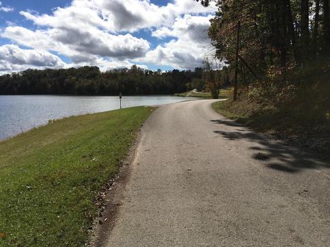 1492 Clyde Barnett Rd, Mount Vernon, KY 40456