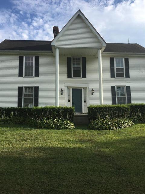 301 Texas Loop, Springfield, KY 40069 photo 1