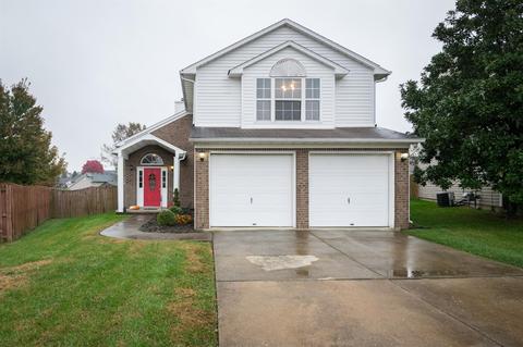 116 Yearling Ct, Georgetown, KY 40324 photo 1