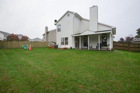 116 Yearling Ct, Georgetown, KY 40324 photo 29