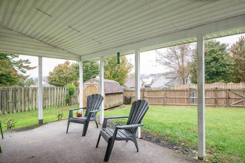 116 Yearling Ct, Georgetown, KY 40324 photo 24