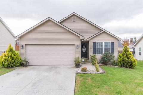 609 Walnut Creek Dr, Berea, KY 40403 photo 1