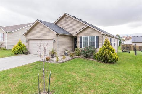 609 Walnut Creek Dr, Berea, KY 40403 photo 2