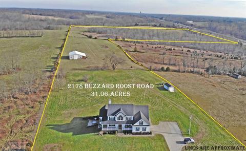 2178 Buzzard Roost Rd, Waddy, KY 40076 photo 1