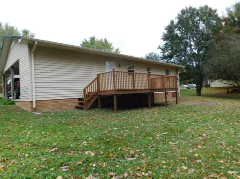 480 Ray Smith, Corbin, KY 40701 photo 2