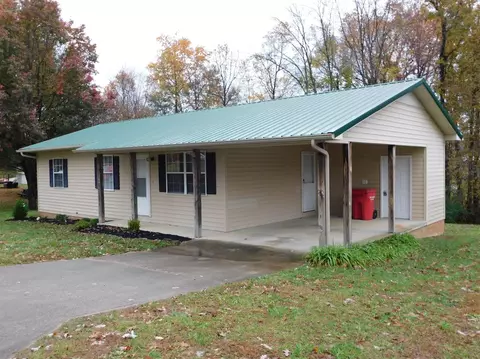 480 Ray Smith, Corbin, KY 40701 photo 1