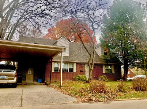 216 Lyons Ave, Morehead, KY 40351 photo 1