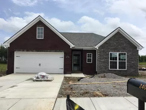 240 Redding Rd, Georgetown, KY 40324 photo 1