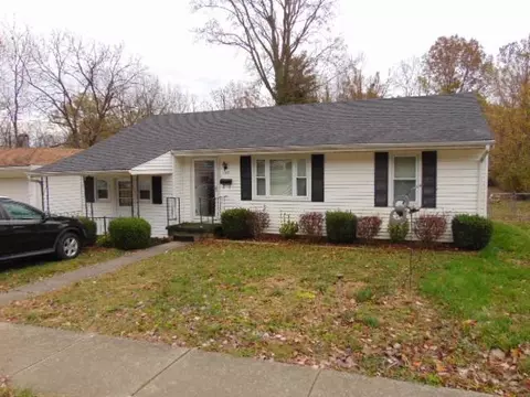 108 Walnut St, Berea, KY 40403 photo 1