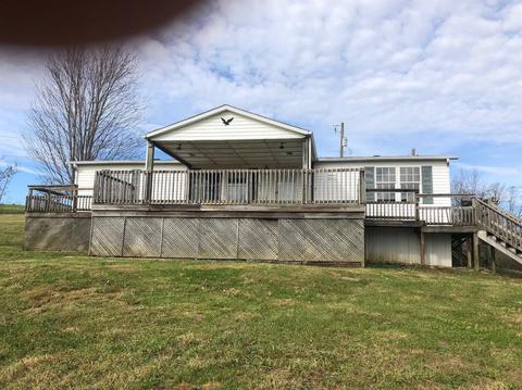 67 Snake Lick Rd, Berry, KY 41003 photo 1