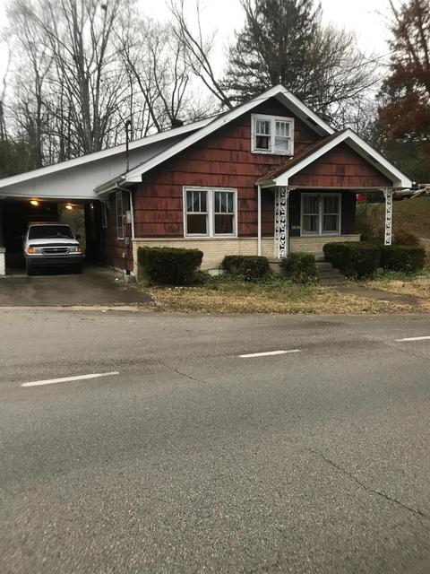 814 W Fourth St, Corbin, KY 40701 photo 5