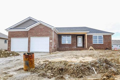 608 North Frk, Berea, KY 40403 photo 2