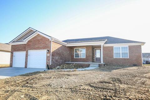 608 North Frk, Berea, KY 40403 photo 1