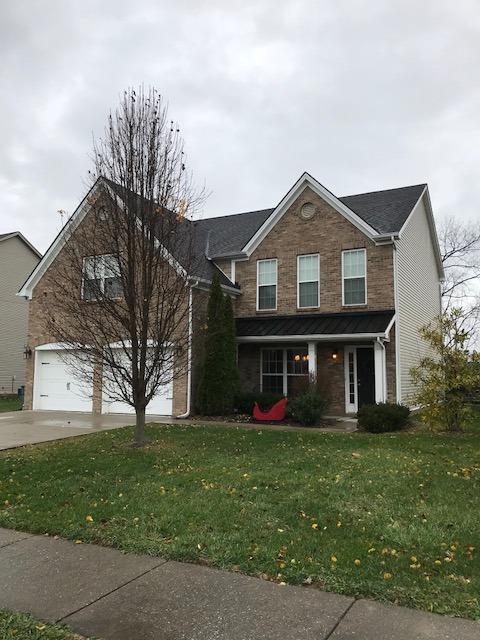 437 Paddock, Versailles, KY 40383 photo 1