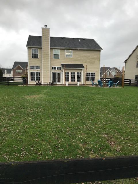 437 Paddock, Versailles, KY 40383 photo 40