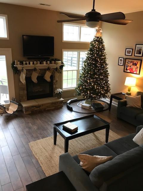 437 Paddock, Versailles, KY 40383 photo 3