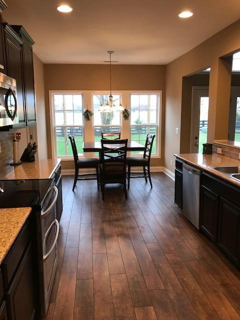 437 Paddock, Versailles, KY 40383 photo 16