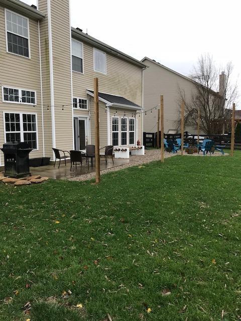 437 Paddock, Versailles, KY 40383 photo 41