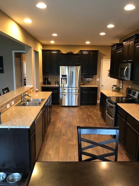 437 Paddock, Versailles, KY 40383 photo 9
