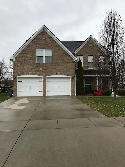 437 Paddock, Versailles, KY 40383 photo 2