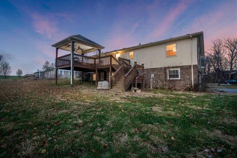101 Rolling Ridge Dr, Berea, KY 40403 photo 2