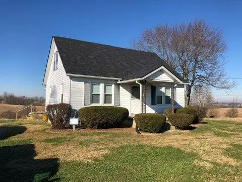 627 Highbridge Rd, Lancaster, KY 40444 photo 1