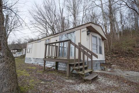 330 Freestone Rd, Morehead, KY 40351 photo 1