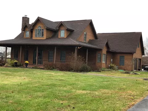 585 Eagle Dr, Morehead, KY 40351 photo 8