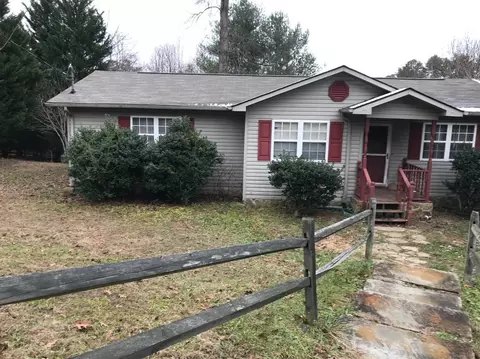 3400 High Top Rd, Corbin, KY 40701 photo 1