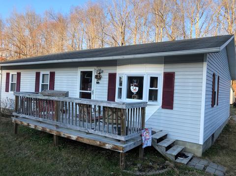 67 Peaceful Fork Rd, Morehead, KY 40351 photo 2