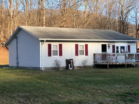 67 Peaceful Fork Rd, Morehead, KY 40351 photo 1
