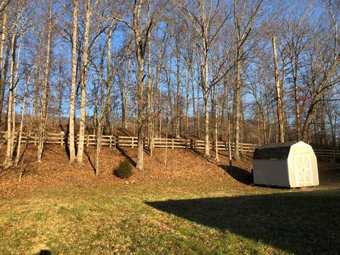 67 Peaceful Fork Rd, Morehead, KY 40351 photo 3