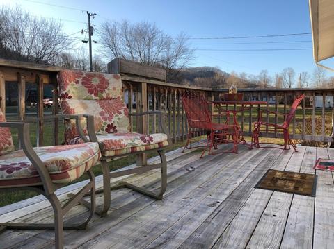 67 Peaceful Fork Rd, Morehead, KY 40351 photo 4