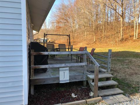 67 Peaceful Fork Rd, Morehead, KY 40351 photo 5