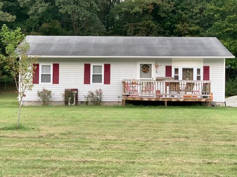67 Peaceful Fork Rd, Morehead, KY 40351 photo 40
