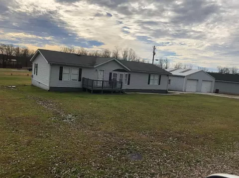 25 Beechmont Rd, Morehead, KY 40351 photo 2