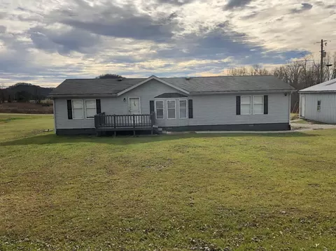 25 Beechmont Rd, Morehead, KY 40351 photo 1