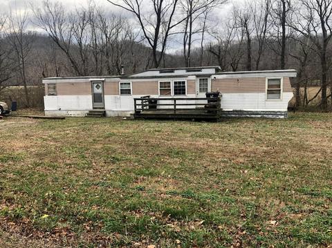 281 Freestone Rd, Morehead, KY 40351 photo 1