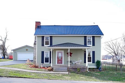 412 Main St, Salvisa, KY 40372 photo 1