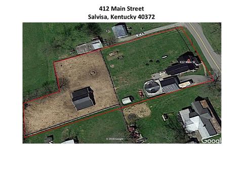 412 Main St, Salvisa, KY 40372 photo 2