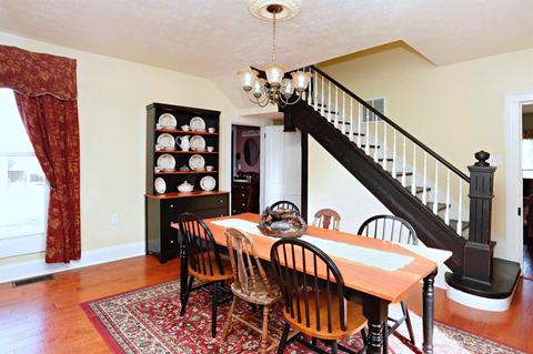 412 Main St, Salvisa, KY 40372 photo 5