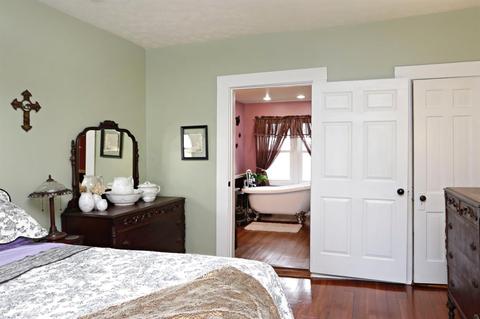 412 Main St, Salvisa, KY 40372 photo 13