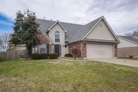 110 Hemingway Pl, Georgetown, KY 40324 photo 1