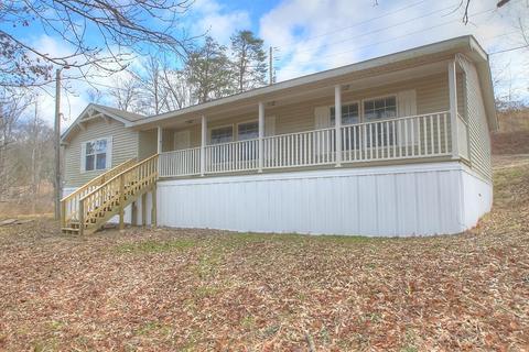 360 Mill Knob Rd, Stanton, KY 40380 photo 1