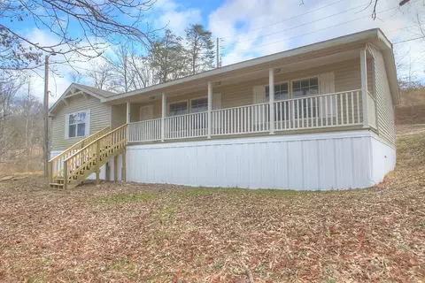 360 Mill Knob Rd, Stanton, KY 40380 photo 1