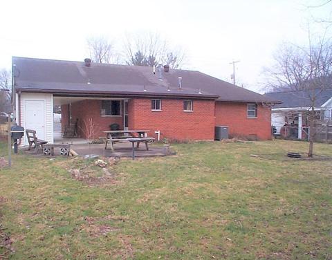 313 Knapp Ave, Morehead, KY 40351 photo 6