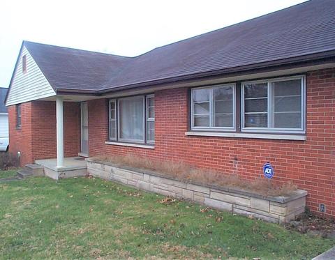 313 Knapp Ave, Morehead, KY 40351 photo 2