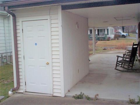 313 Knapp Ave, Morehead, KY 40351 photo 9