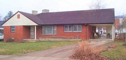 313 Knapp Ave, Morehead, KY 40351 photo 1