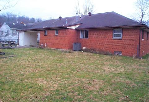 313 Knapp Ave, Morehead, KY 40351 photo 5